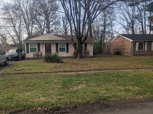 5336 Ilex Ave, Louisville, KY 40213
