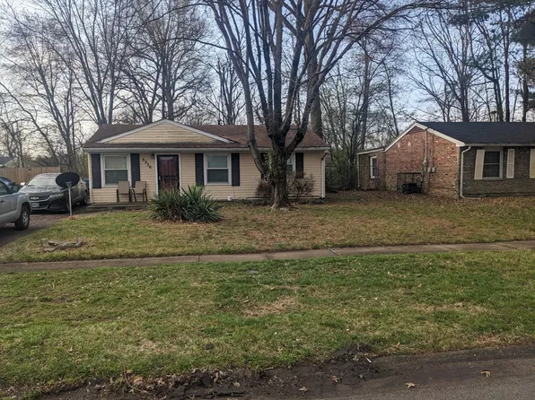 5336 Ilex Ave, Louisville, KY 40213