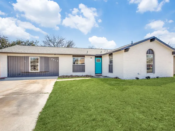 2610 Lakebriar St, San Antonio, TX 78222