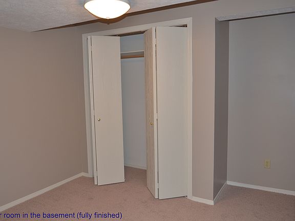 Other room in basement