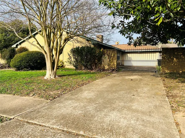 12614 Hunting Briar Dr, Houston, TX 77099