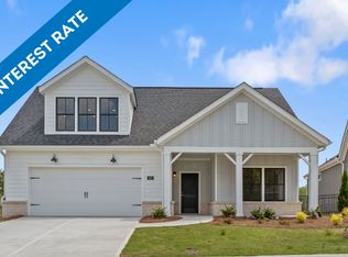 325 Sassafras Way, Canton, GA 30115