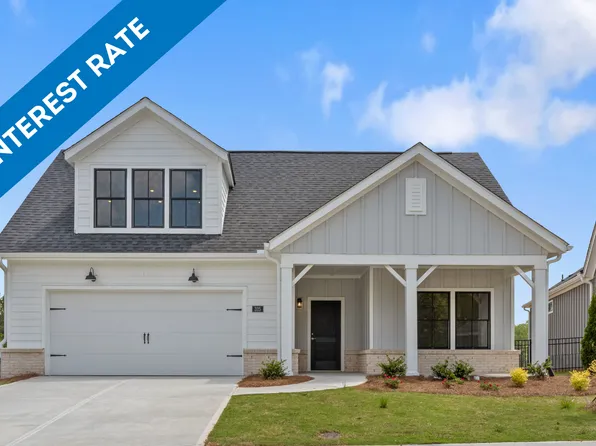 325 Sassafras Way, Canton, GA 30115