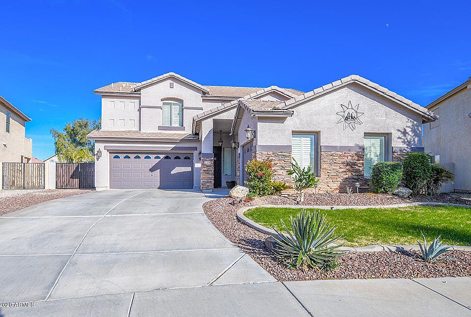 1st image of 1896 N Desert Willow St