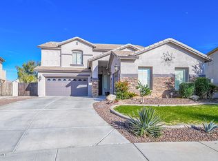 1896 N Desert Willow St, Casa Grande, AZ 85122