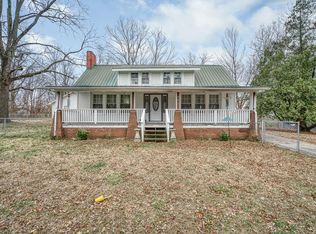 941 Crescent Dr, Cookeville, TN 38501