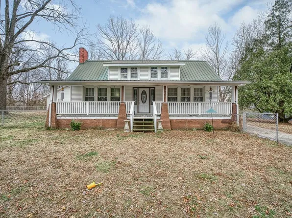 941 Crescent Dr, Cookeville, TN 38501