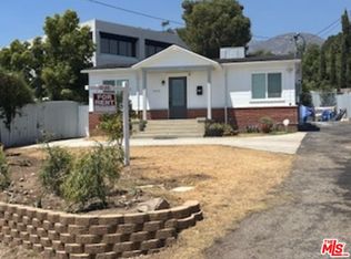 2535 Mary St, Montrose, CA 91020
