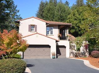 555 Henry Cowell Dr, Santa Cruz, CA 95060