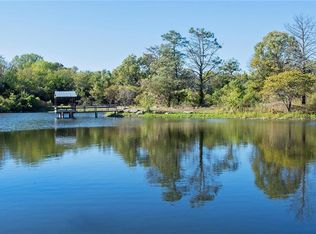 888 N 1928th Rd, Lecompton, KS 66050