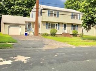 8 Palmer Ave, Danvers, MA 01923