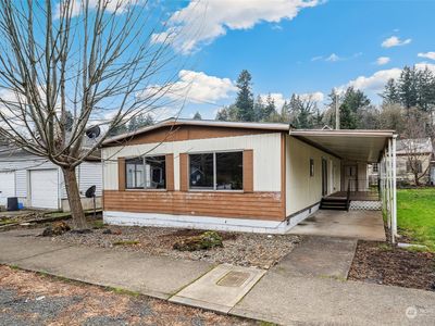 409 NW Arden Avenue, Winlock, WA, 98596
