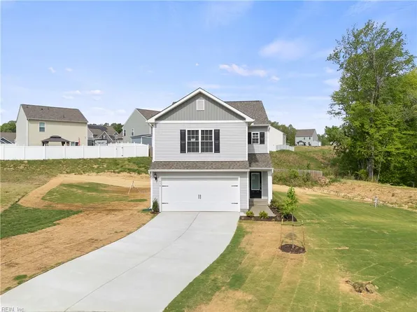 7930 Honeybee Ct, North Prince George, VA 23860