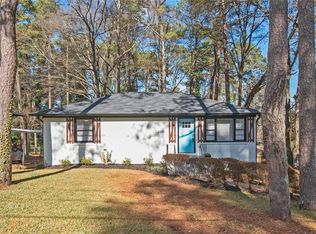 2066 E Camellia Dr, Decatur, GA 30032