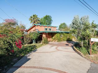 2820 Highlands Blvd, Spring Valley, CA 91977