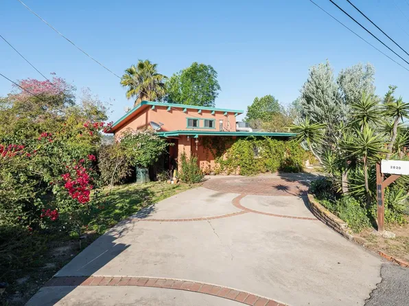 2820 Highlands Blvd, Spring Valley, CA 91977