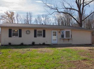 2618 Lexington Rd, Evansville, IN 47720