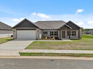 24 Calvados Ct, Cabot, AR 72023