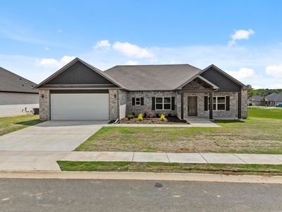 24 Calvados Ct, Cabot, AR, 72023