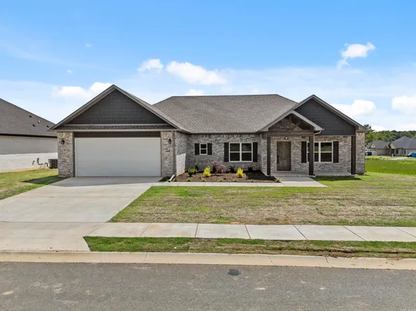 24 Calvados Ct, Cabot, AR 72023