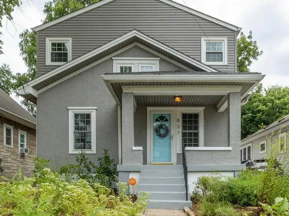 837 Parkway Dr, Parkway Village, KY 40217
