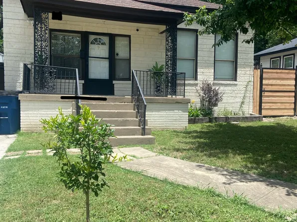 451 W Clarendon Dr, Dallas, TX 75208