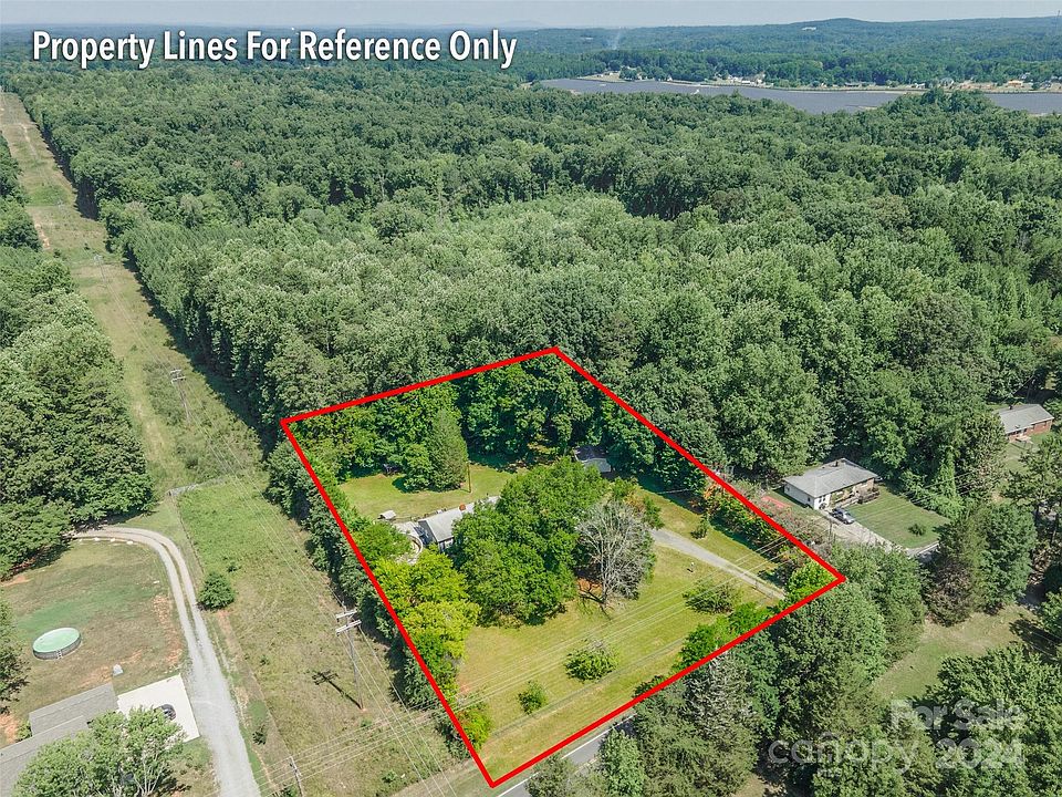 1425 Miles Rd, Dallas, NC 28034 Zillow