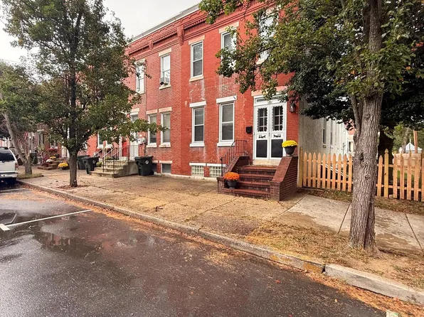 367 Barclay St, Burlington, NJ 08016