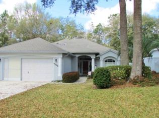 9306 SW 192nd Court Rd, Dunnellon, FL 34432
