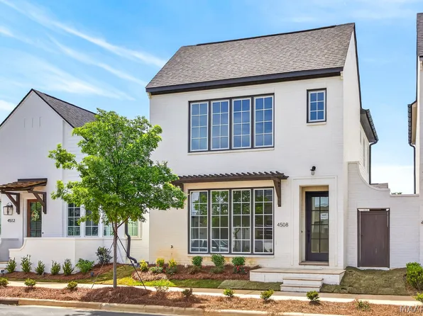 4508 Bloomsbury St, Montgomery, AL 36116