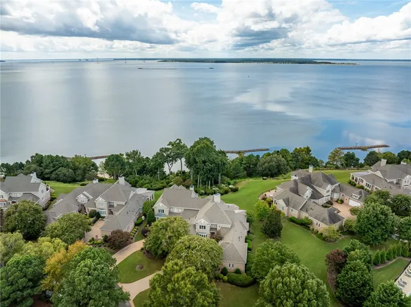 215 Rivers Edge, Williamsburg, VA 23185