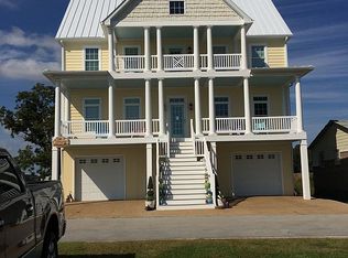 481 River Rd, New Bern, NC 28510