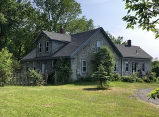 145 Marion Rd, Middleboro, MA 02346