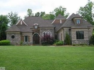 7506 Forest Creek Ridge Ct, Summerfield, NC 27358
