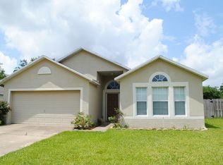 12364 Hickory Forest Rd, Jacksonville, FL 32226