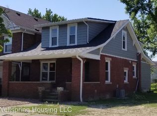 325 8th Ave, Huntington, WV 25701