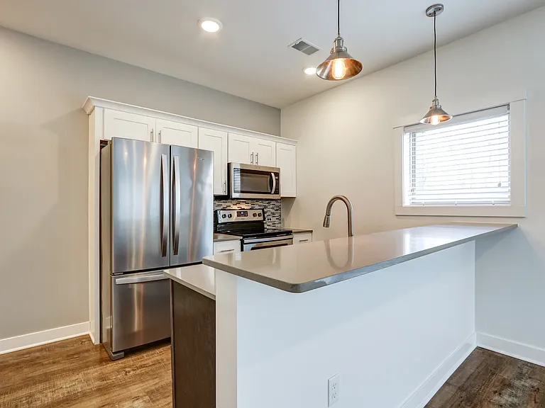 Elevation Apartments — Photo 15