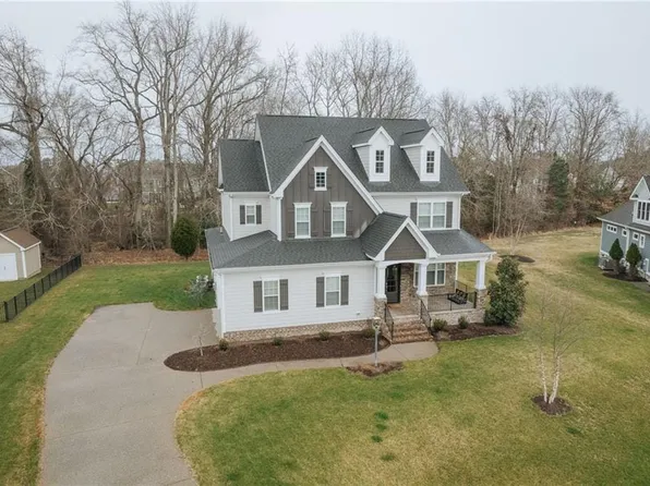 81 Richmond Way, Carrollton, VA 23314