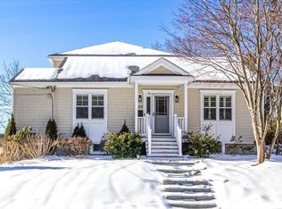 107 Willow St, Westwood, MA 02090