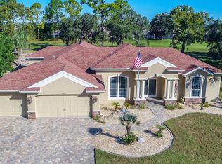 10341 Palmgren Ln, Spring Hill, FL 34608