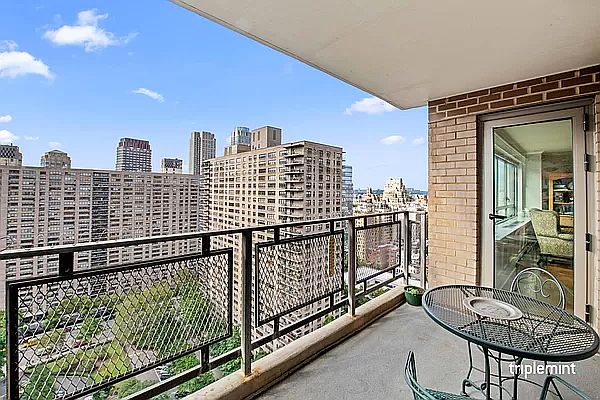 1st image of 170 W End Ave APT 25E