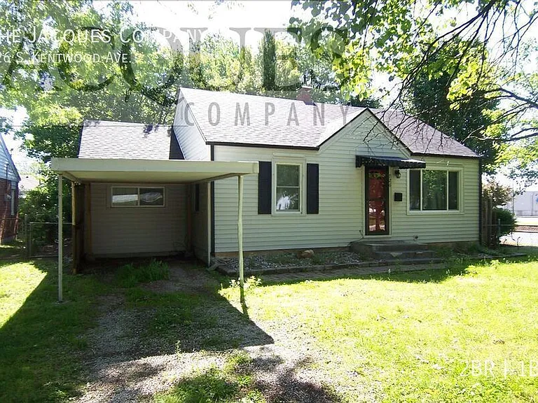 726 S Kentwood Ave — Photo 13