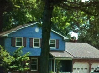 841 Ewing Rd, Youngstown, OH 44512