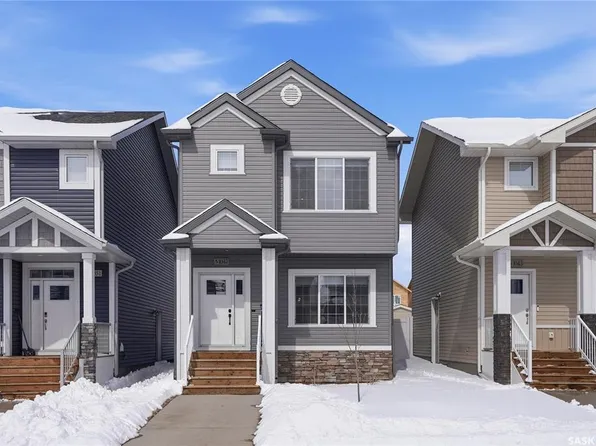 1047 Brighton GATE, Saskatoon, SK S7V 1S5