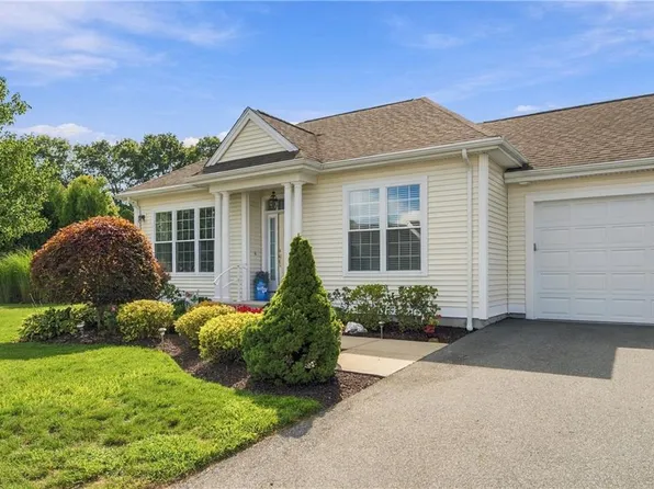 170 Providence Pike Unit 95, North Smithfield, RI 02896