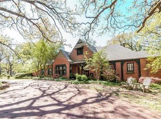1236 Elizabeth Ln, Fort Smith, AR 72903