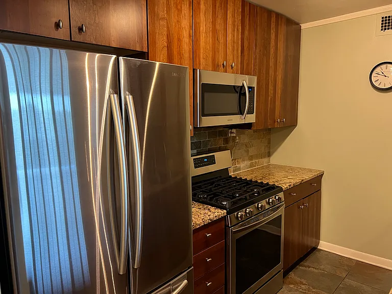 3883 Turtle Creek Blvd #418 — Photo 12