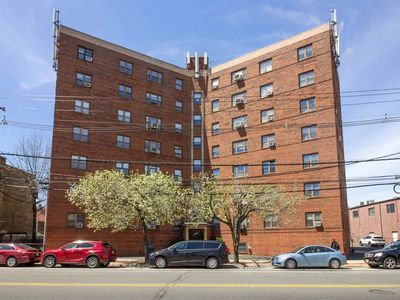8811 Bergenline Ave APT 14, North Bergen, NJ, 07047