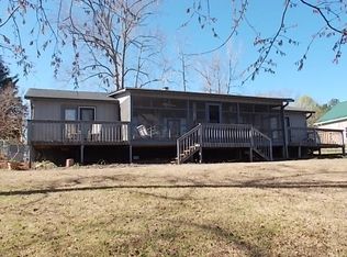 1147 Molly Creek Cir, Ridgeway, SC 29130