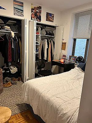 3rd image of 348 W 38th St #1018